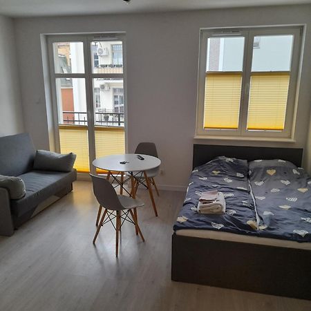 Welcome Cozy Apartment Old Town Elblag Eksteriør bilde