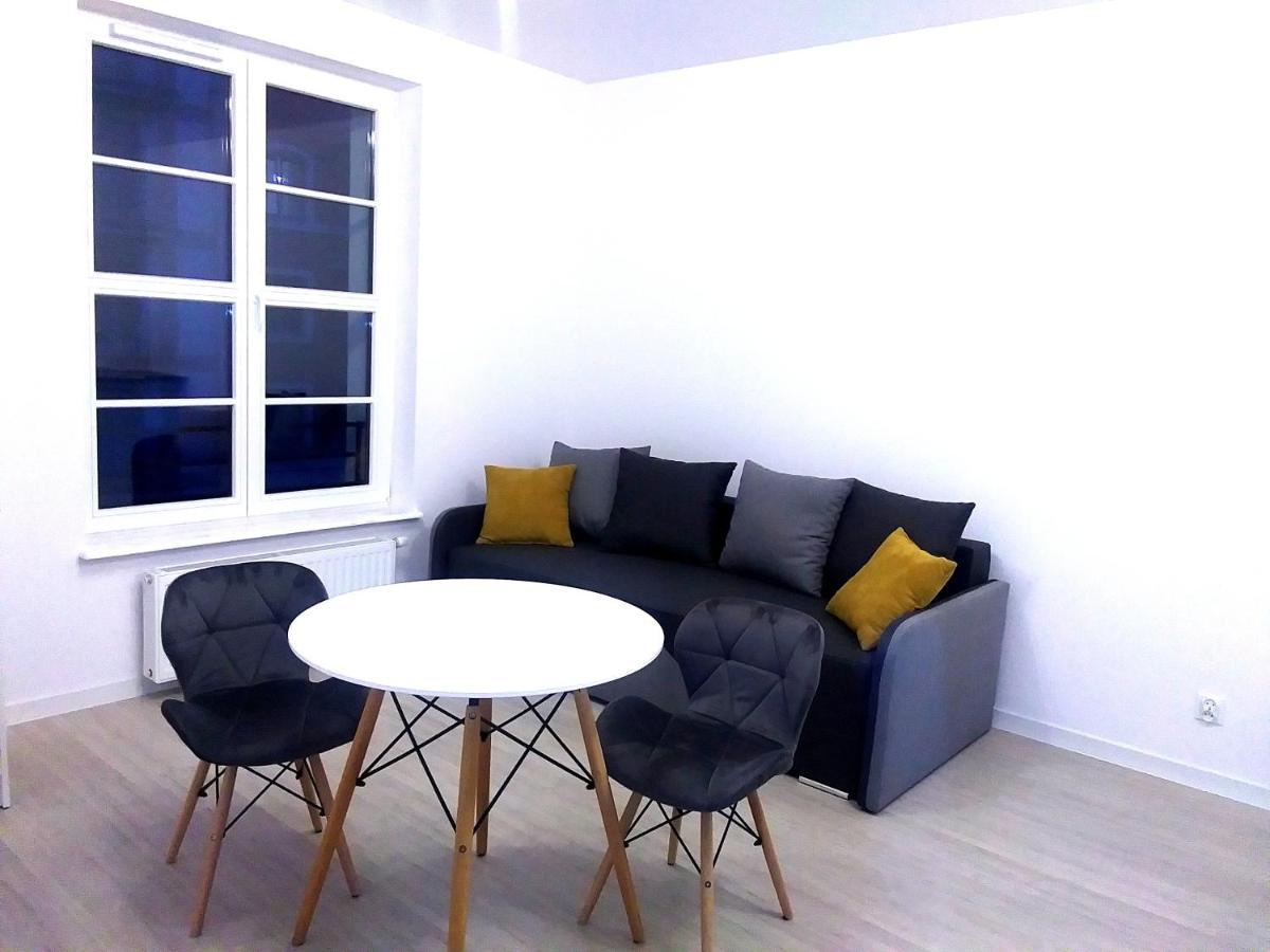 Welcome Cozy Apartment Old Town Elblag Eksteriør bilde