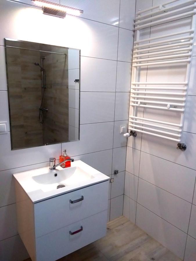 Welcome Cozy Apartment Old Town Elblag Eksteriør bilde