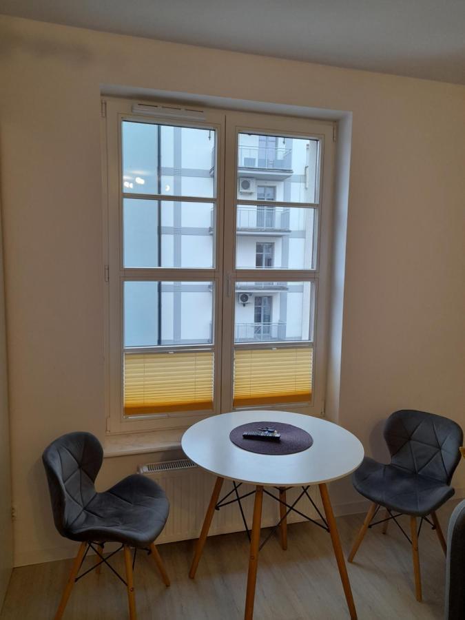 Welcome Cozy Apartment Old Town Elblag Eksteriør bilde